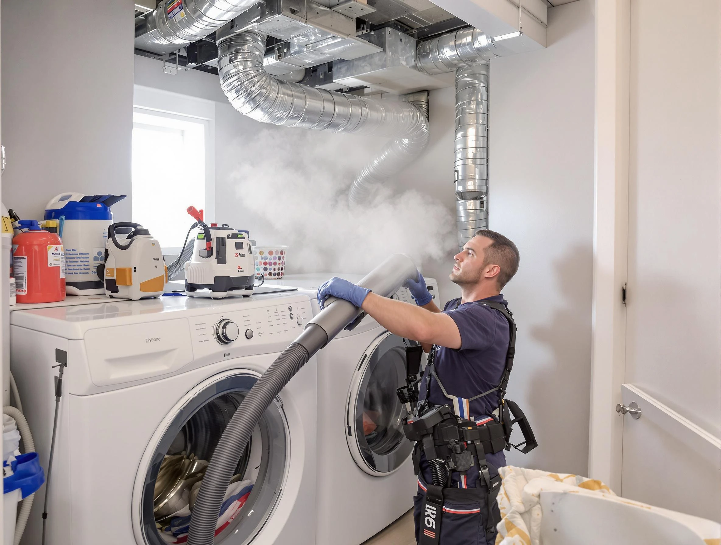 Duct Cleaning service in Berkley, CO