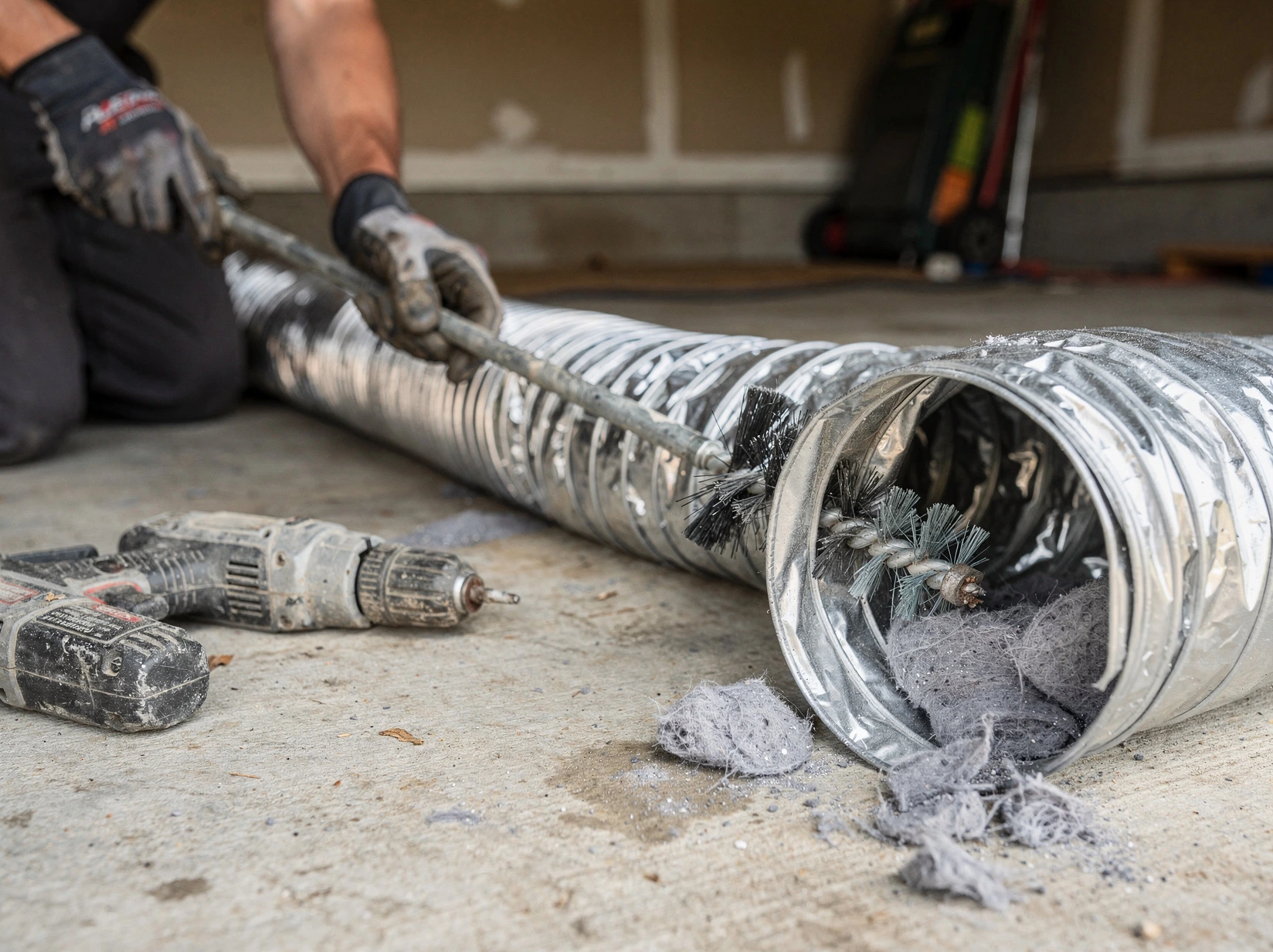 Duct Cleaning service in Berkley, CO
