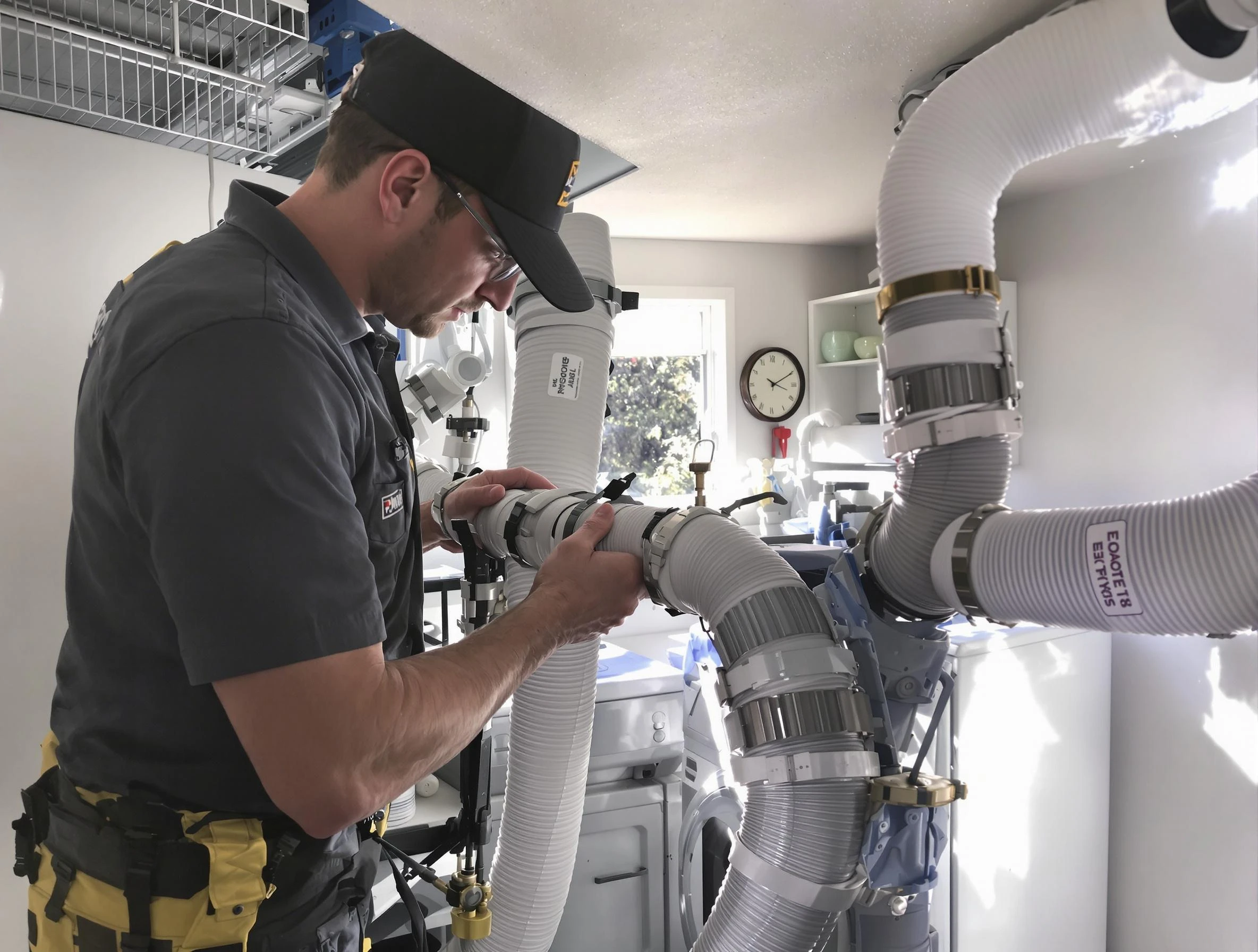 Hose Installation service in Berkley, CO