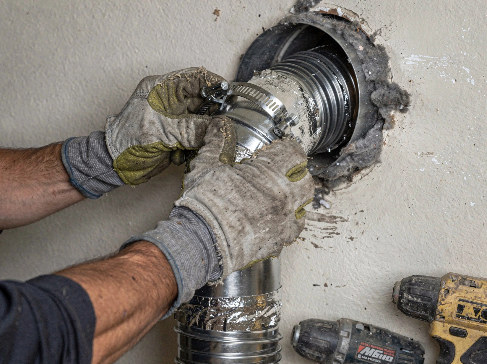 Hose Installation service in Berkley, CO