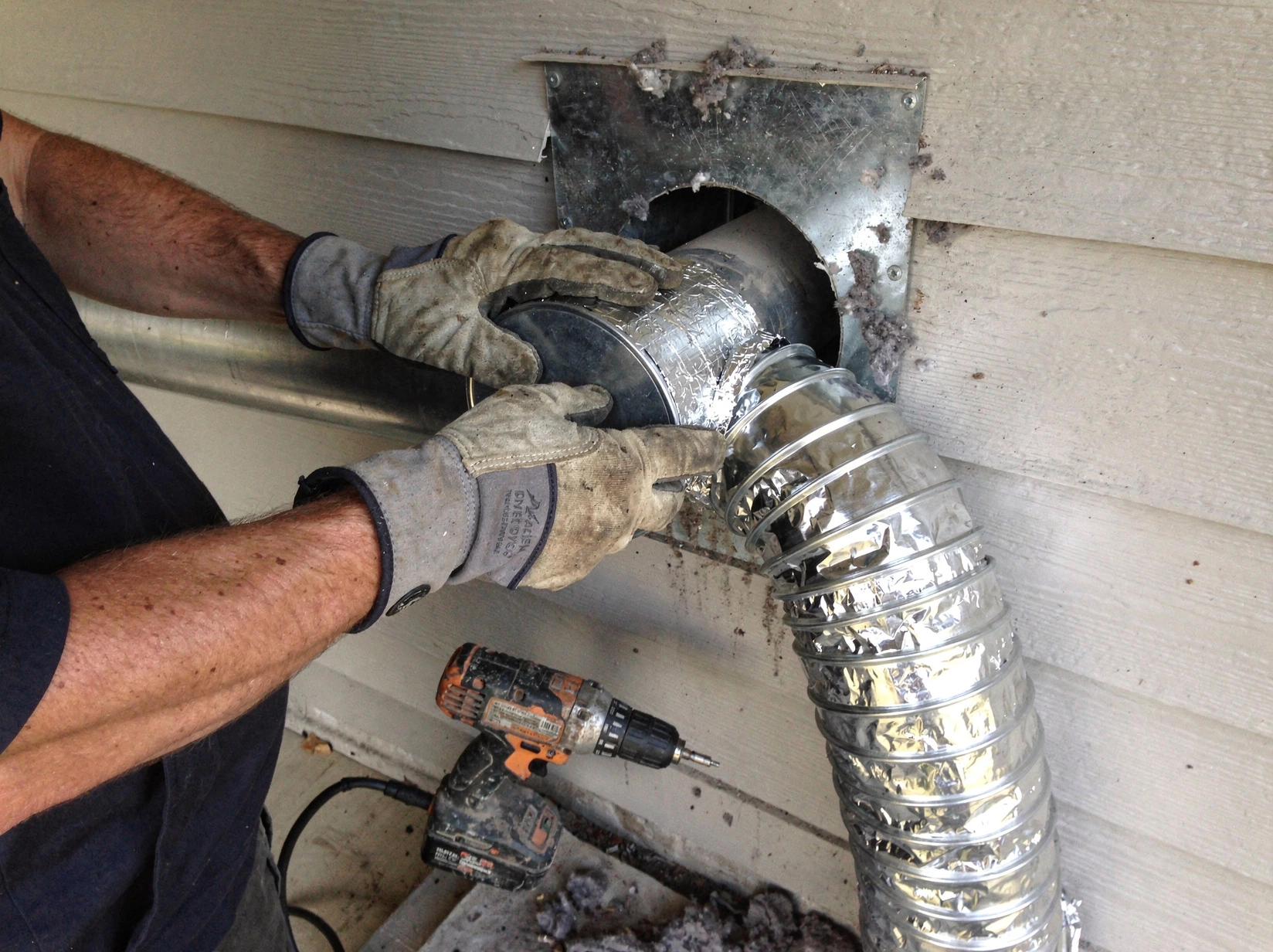 Vent Repair & Installation service in Berkley, CO